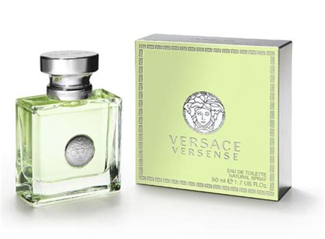 versace parfum grün|Versense by Versace » Reviews & Perfume Facts.